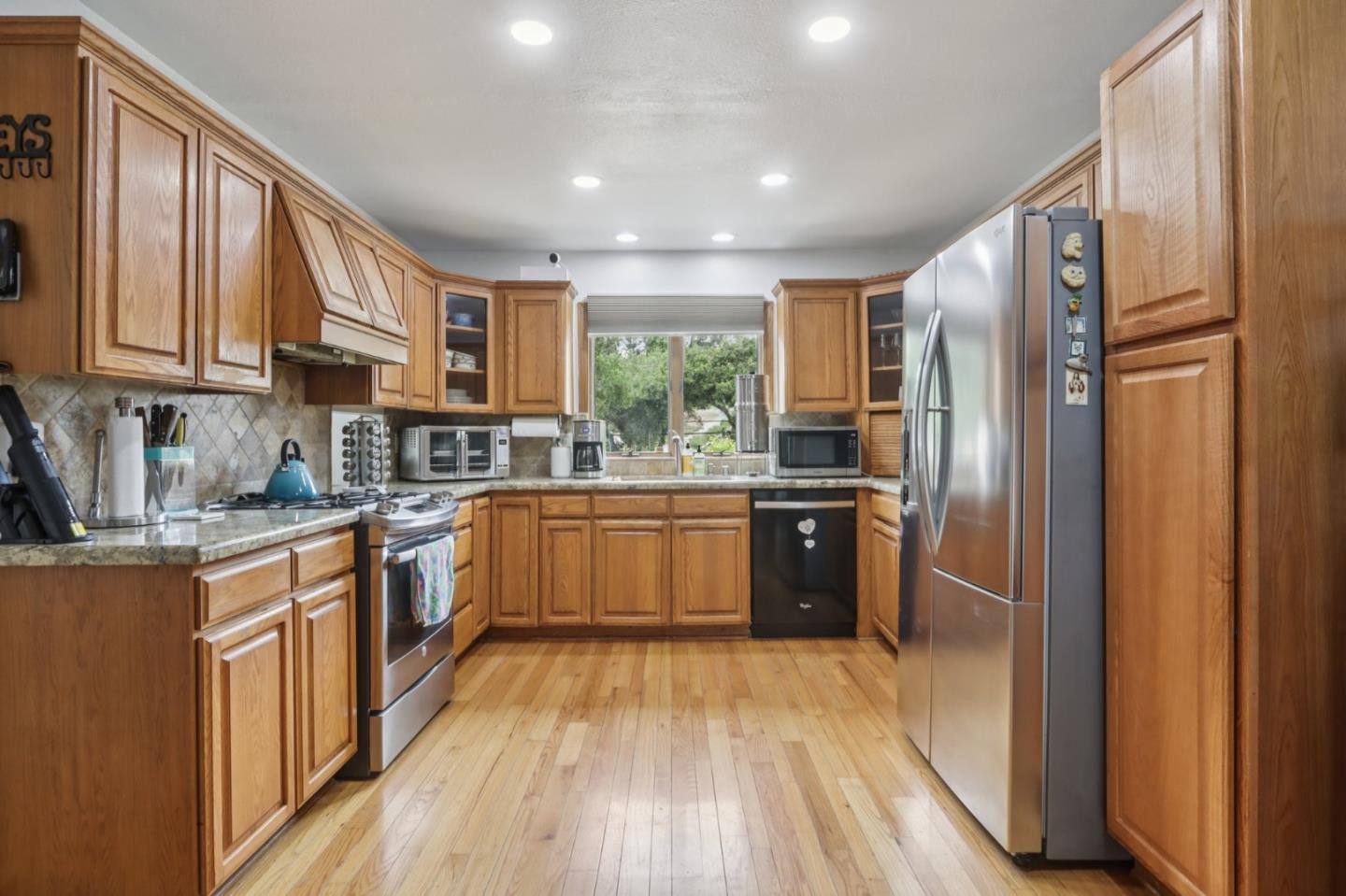 Detail Gallery Image 5 of 32 For 17848 Berta Canyon Rd, Salinas,  CA 93907 - 3 Beds | 2 Baths