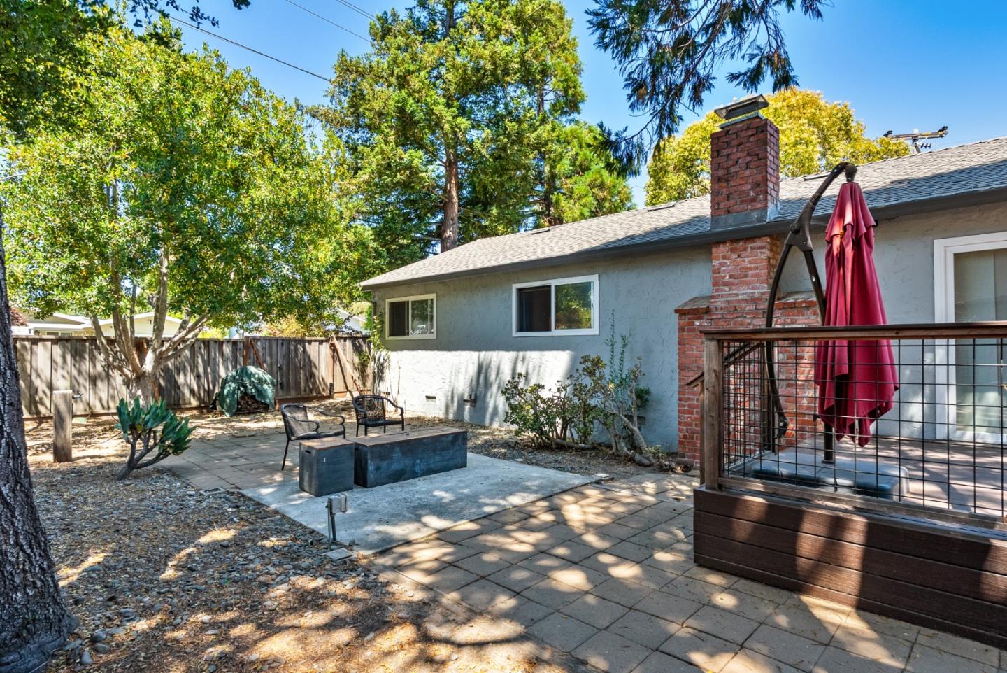 Detail Gallery Image 22 of 25 For 2010 Sequoia Dr, Santa Cruz,  CA 95065 - 3 Beds | 2 Baths