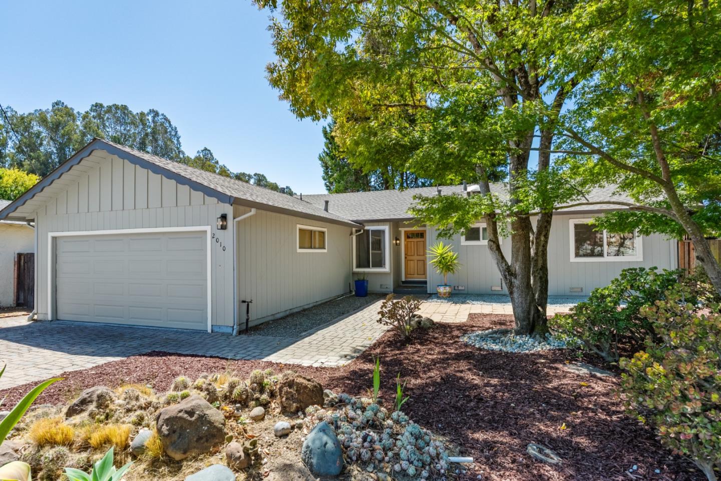 Detail Gallery Image 25 of 25 For 2010 Sequoia Dr, Santa Cruz,  CA 95065 - 3 Beds | 2 Baths