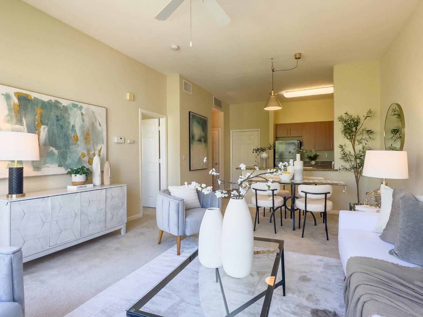 Detail Gallery Image 10 of 22 For 1060 S 3rd St #344,  San Jose,  CA 95112 - 1 Beds | 1 Baths