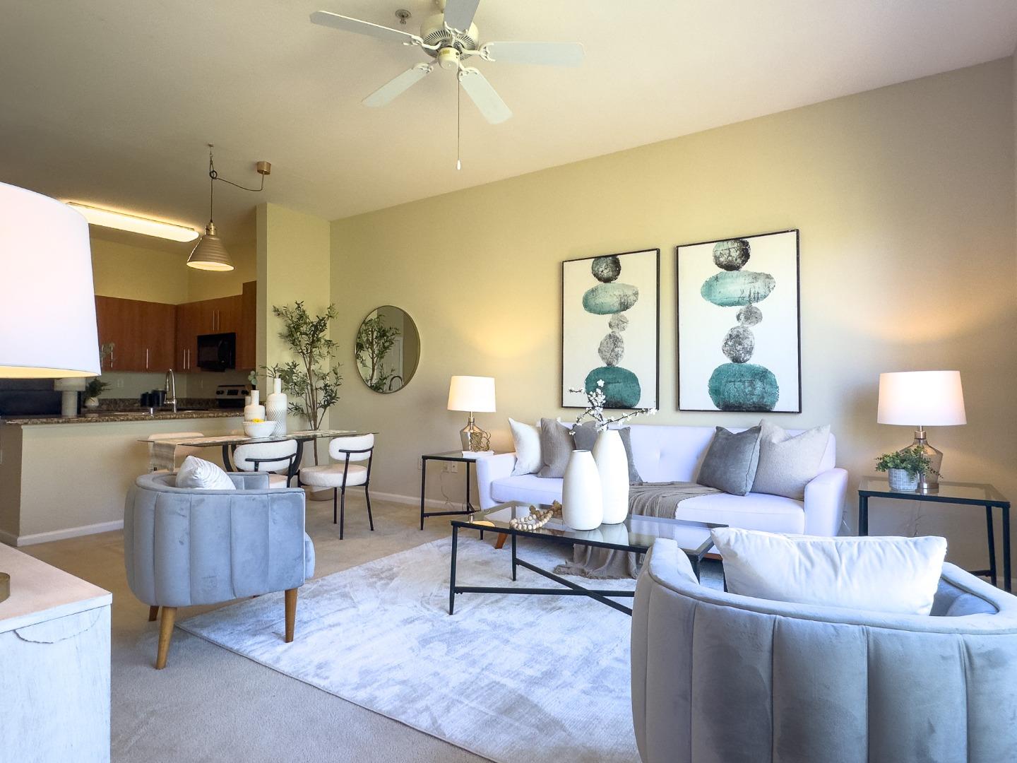 Detail Gallery Image 11 of 22 For 1060 S 3rd St #344,  San Jose,  CA 95112 - 1 Beds | 1 Baths
