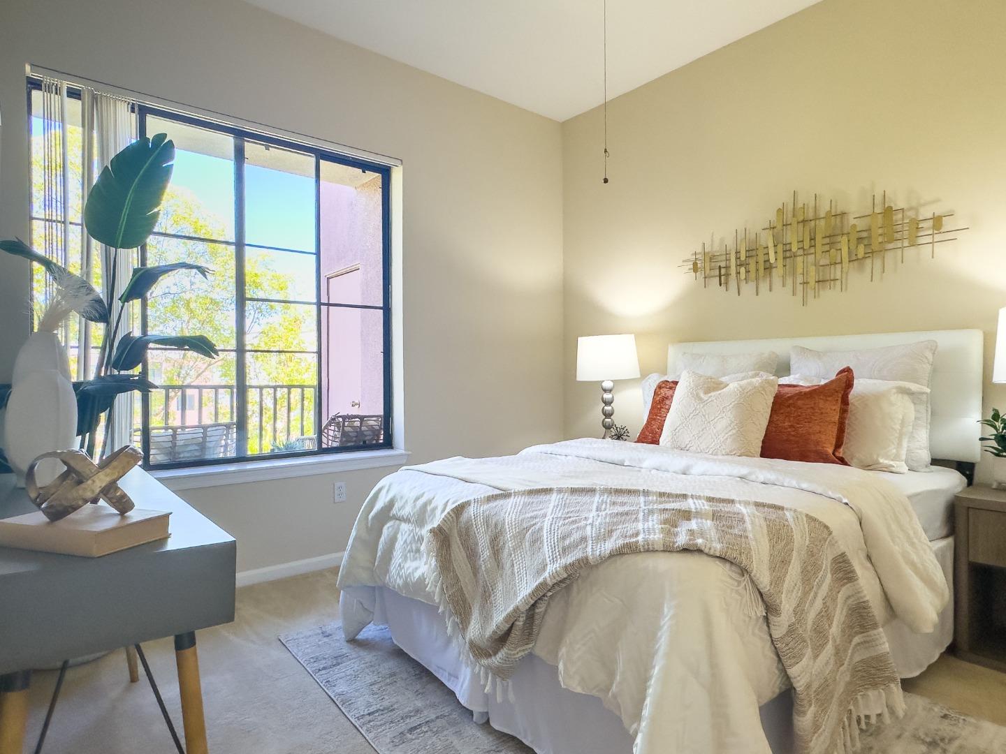 Detail Gallery Image 14 of 22 For 1060 S 3rd St #344,  San Jose,  CA 95112 - 1 Beds | 1 Baths