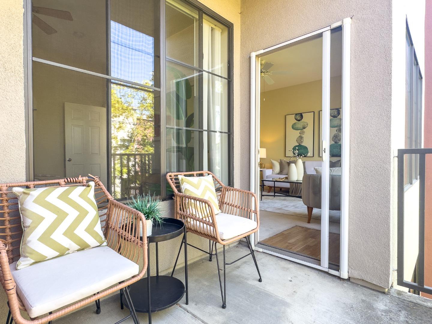 Detail Gallery Image 18 of 22 For 1060 S 3rd St #344,  San Jose,  CA 95112 - 1 Beds | 1 Baths