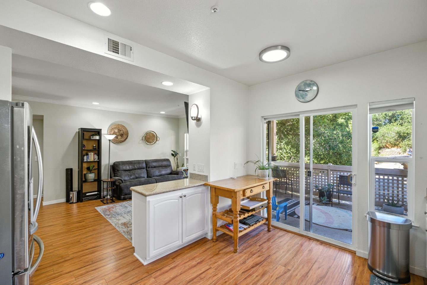 Detail Gallery Image 13 of 33 For 268 Bluebonnet Ln #124,  Scotts Valley,  CA 95066 - 2 Beds | 2 Baths