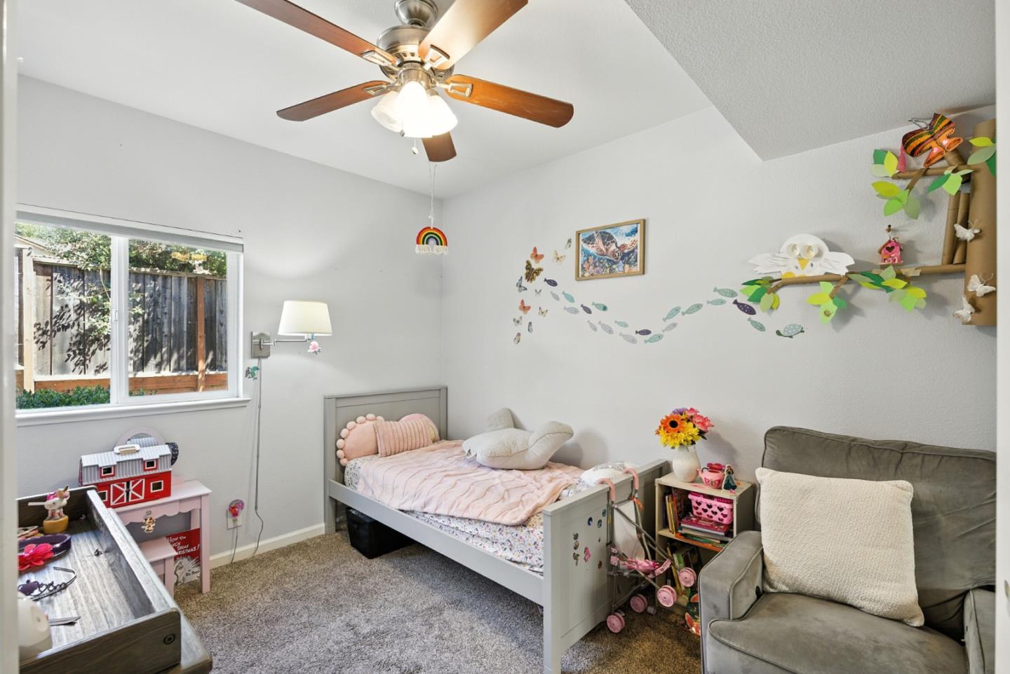 Detail Gallery Image 16 of 33 For 268 Bluebonnet Ln #124,  Scotts Valley,  CA 95066 - 2 Beds | 2 Baths