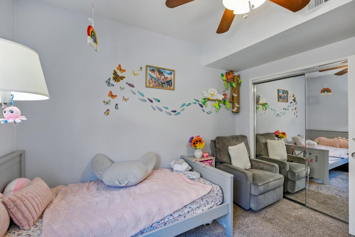 Detail Gallery Image 17 of 33 For 268 Bluebonnet Ln #124,  Scotts Valley,  CA 95066 - 2 Beds | 2 Baths