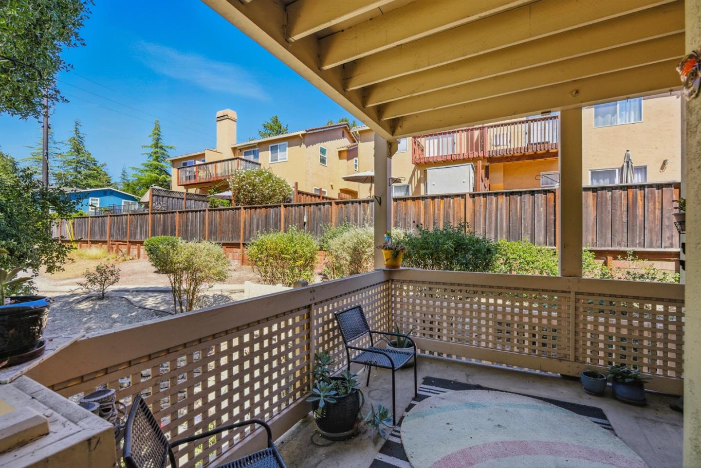 Detail Gallery Image 28 of 33 For 268 Bluebonnet Ln #124,  Scotts Valley,  CA 95066 - 2 Beds | 2 Baths