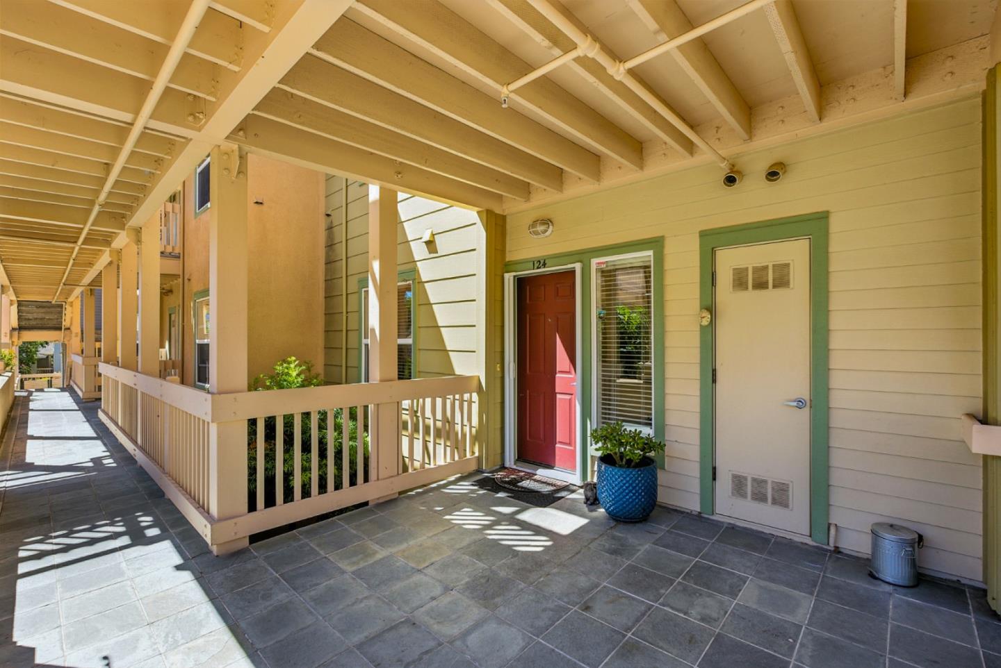 Detail Gallery Image 29 of 33 For 268 Bluebonnet Ln #124,  Scotts Valley,  CA 95066 - 2 Beds | 2 Baths