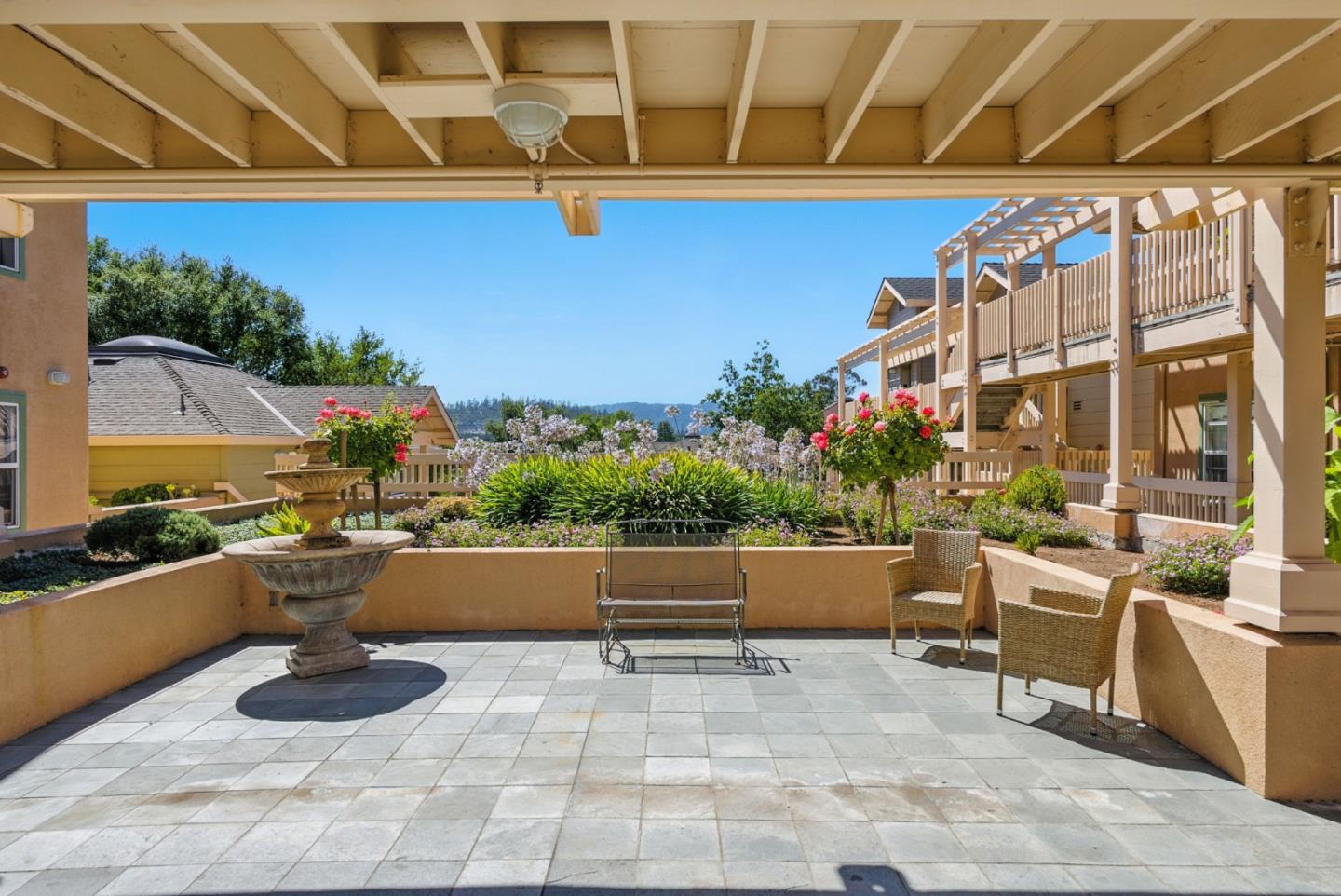 Detail Gallery Image 31 of 33 For 268 Bluebonnet Ln #124,  Scotts Valley,  CA 95066 - 2 Beds | 2 Baths