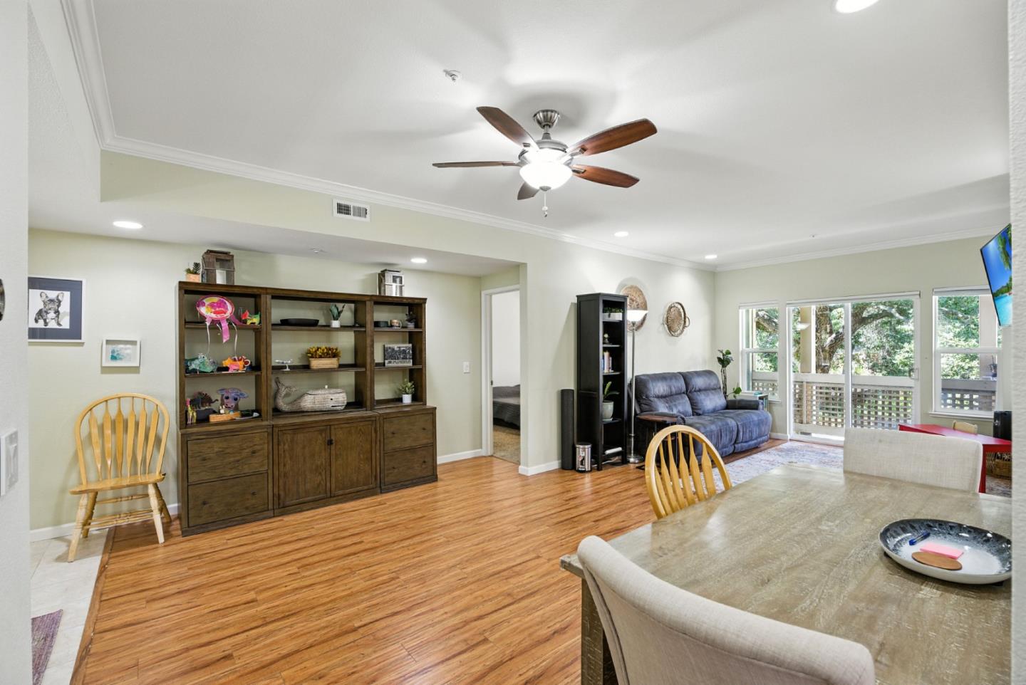 Detail Gallery Image 4 of 33 For 268 Bluebonnet Ln #124,  Scotts Valley,  CA 95066 - 2 Beds | 2 Baths