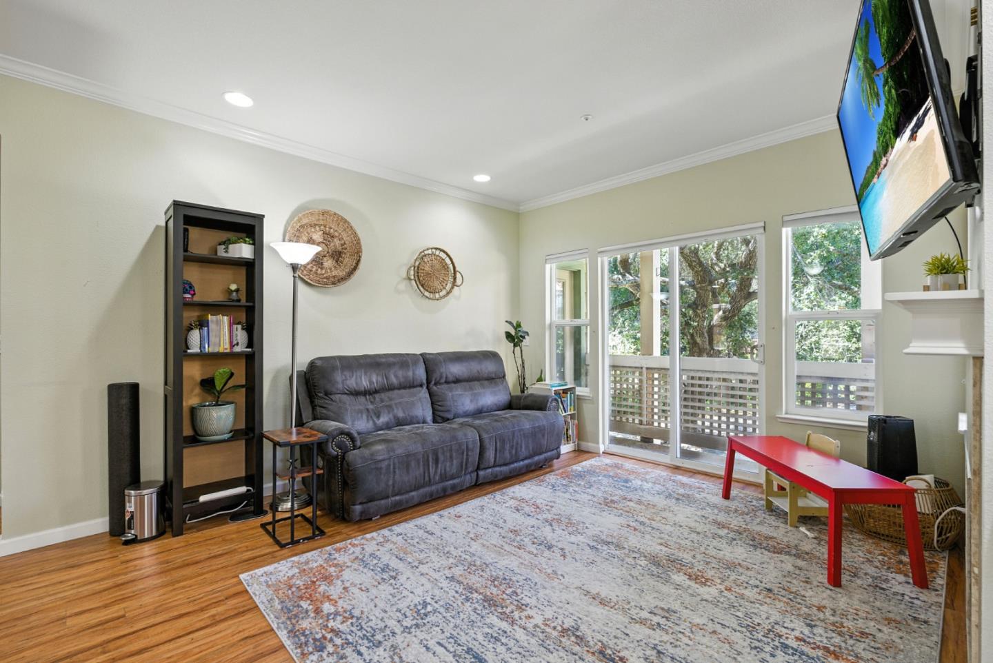 Detail Gallery Image 7 of 33 For 268 Bluebonnet Ln #124,  Scotts Valley,  CA 95066 - 2 Beds | 2 Baths