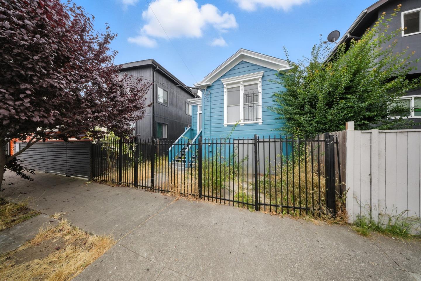 Detail Gallery Image 2 of 34 For 943 26th St, Oakland,  CA 94607 - 1 Beds | 1 Baths