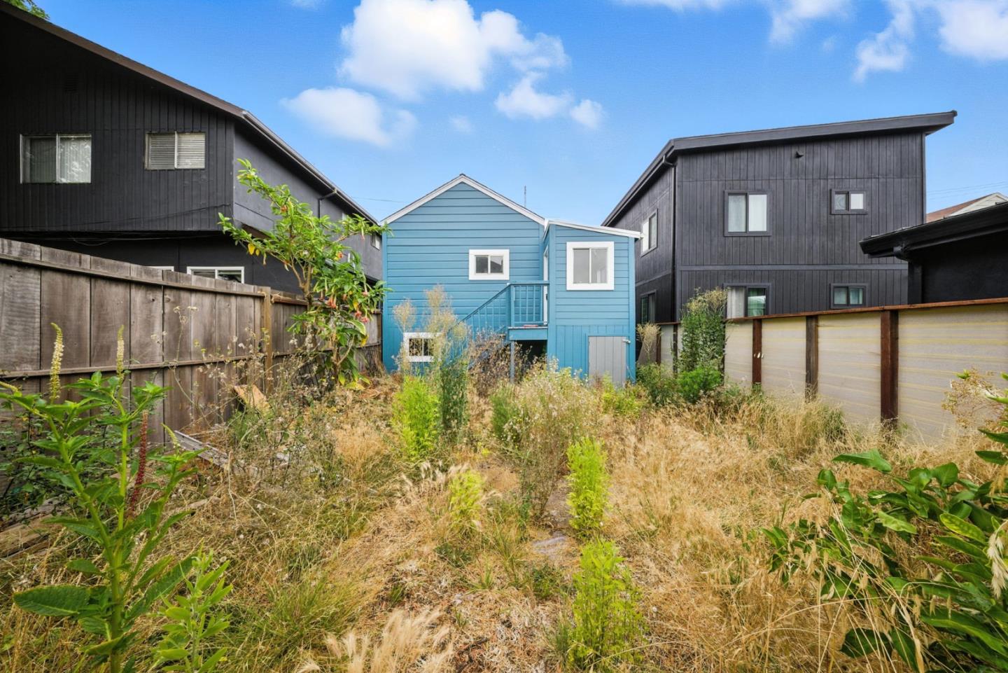 Detail Gallery Image 27 of 34 For 943 26th St, Oakland,  CA 94607 - 1 Beds | 1 Baths