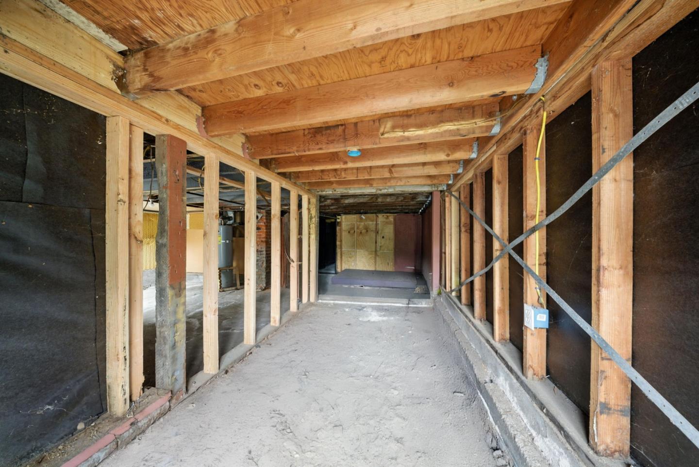 Detail Gallery Image 29 of 34 For 943 26th St, Oakland,  CA 94607 - 1 Beds | 1 Baths