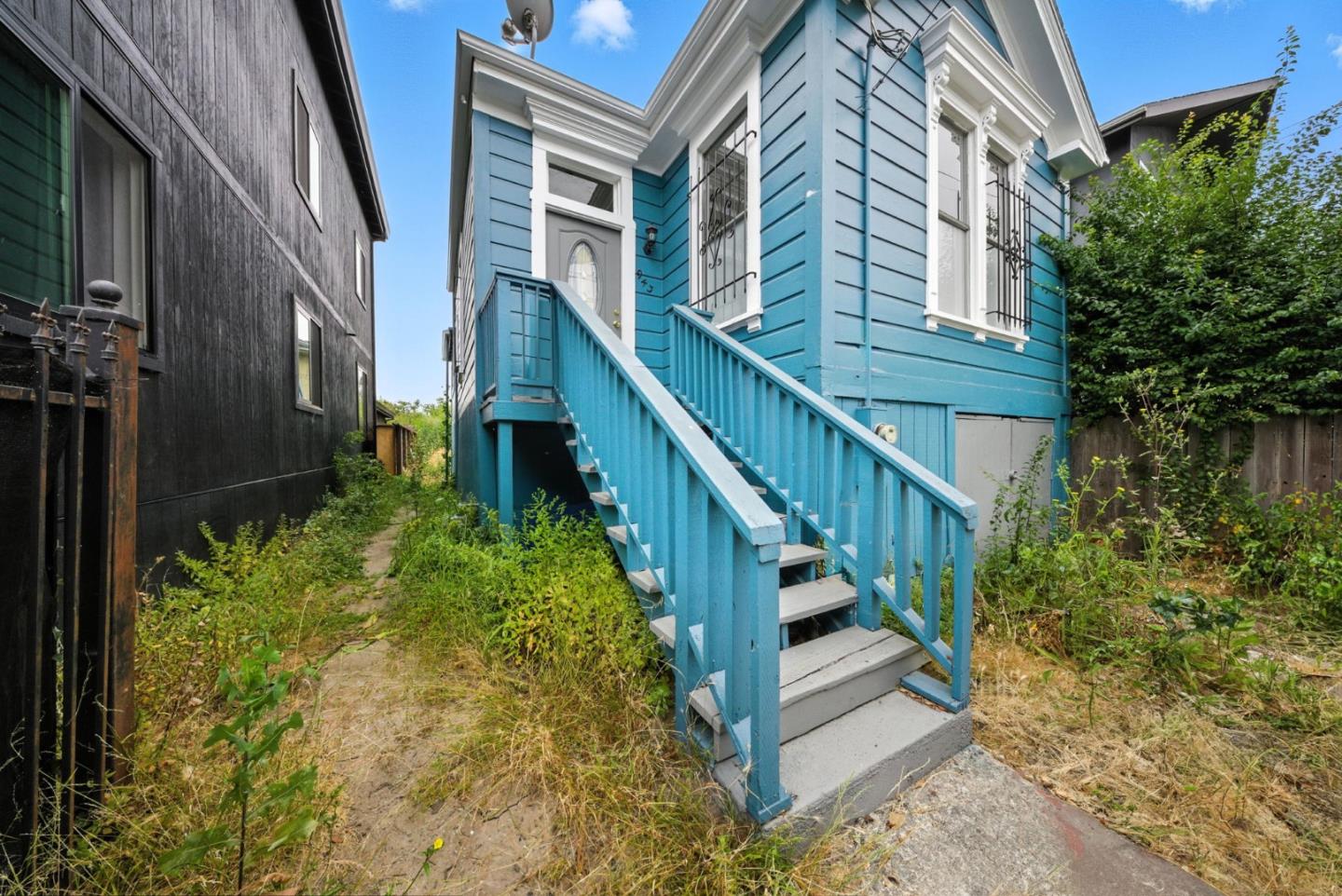 Detail Gallery Image 34 of 34 For 943 26th St, Oakland,  CA 94607 - 1 Beds | 1 Baths