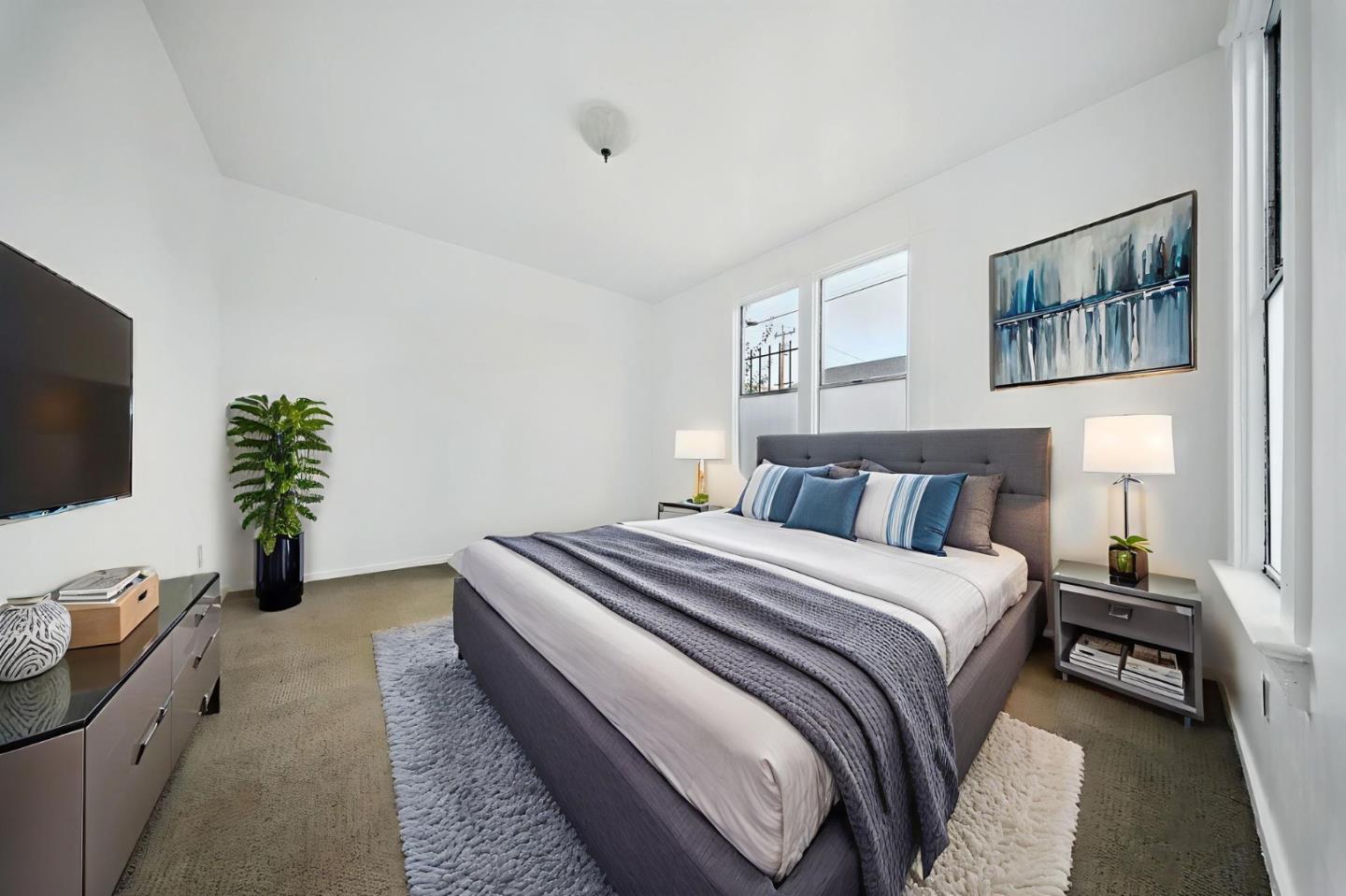 Detail Gallery Image 4 of 34 For 943 26th St, Oakland,  CA 94607 - 1 Beds | 1 Baths