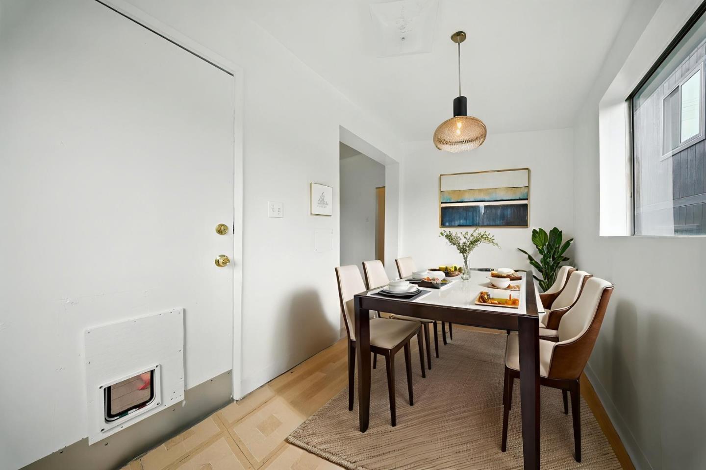 Detail Gallery Image 5 of 34 For 943 26th St, Oakland,  CA 94607 - 1 Beds | 1 Baths