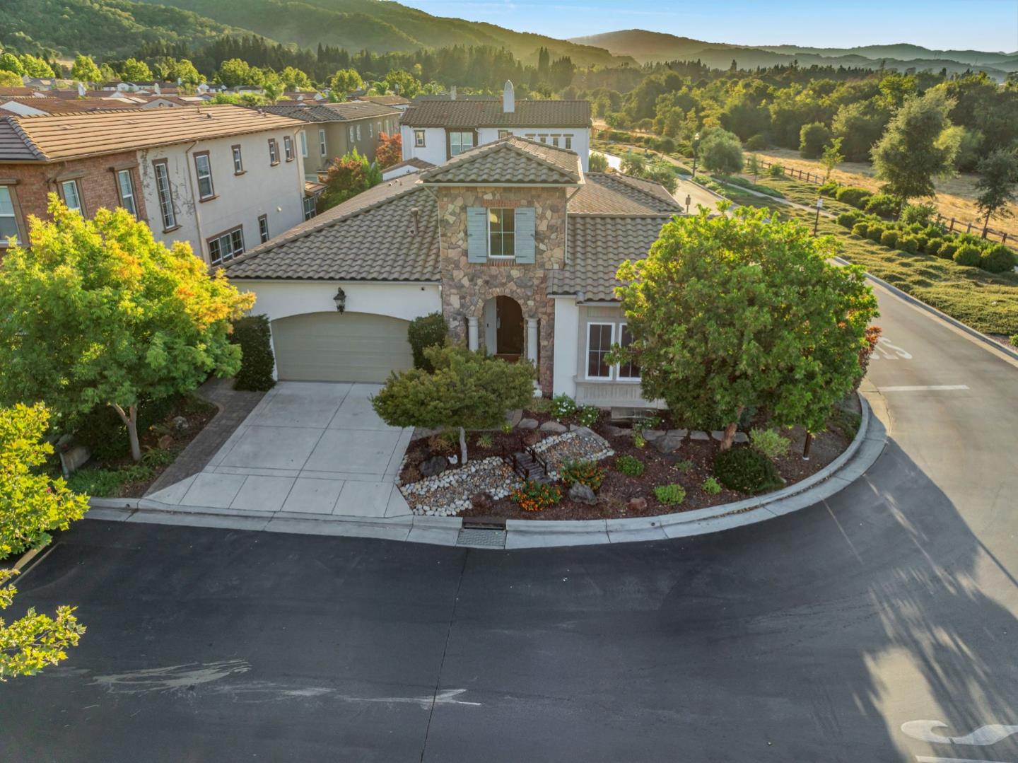 Detail Gallery Image 49 of 56 For 7691 Strath Pl, Gilroy,  CA 95020 - 4 Beds | 3 Baths