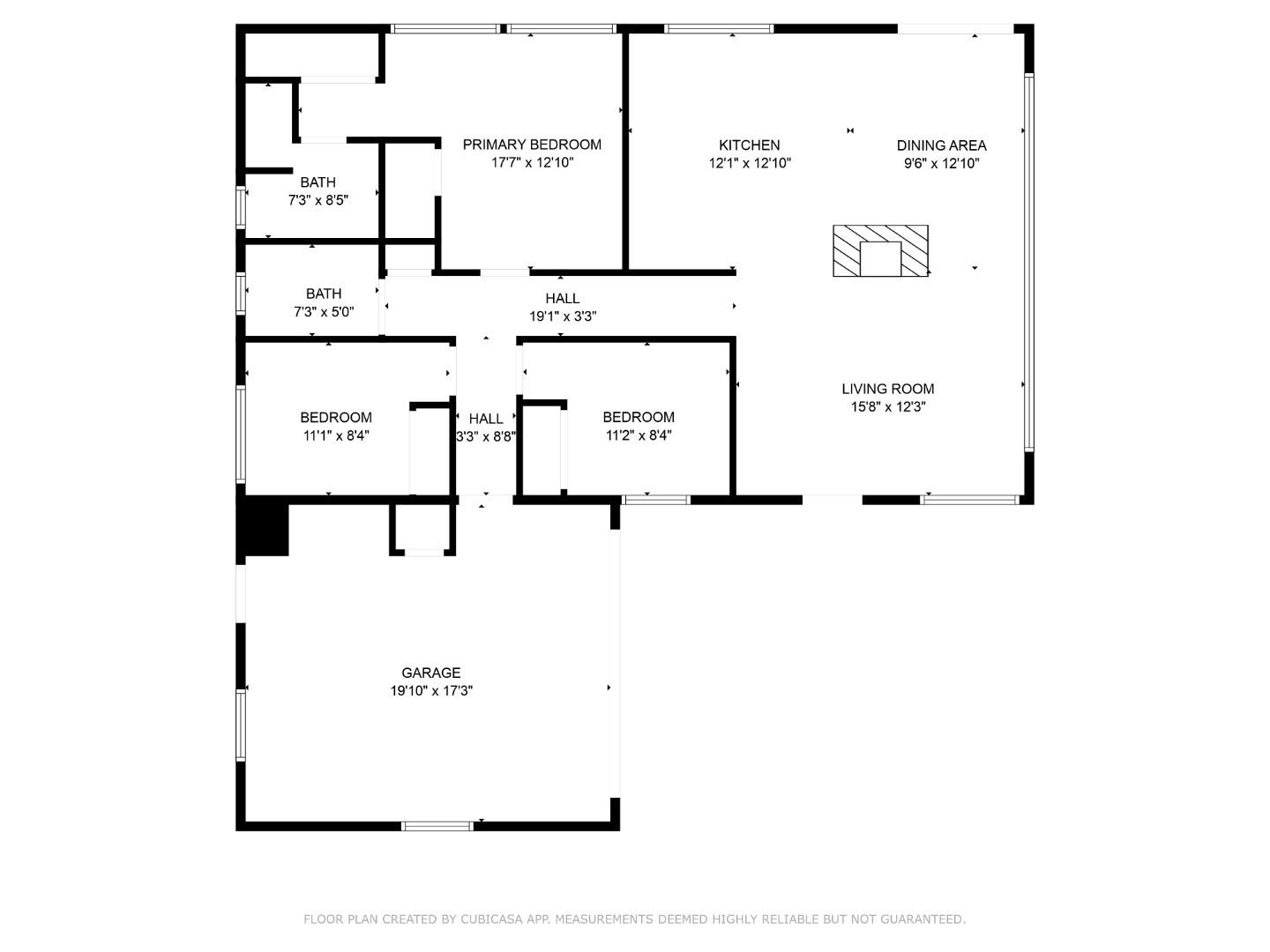 Detail Gallery Image 18 of 22 For 27650 La Porte Ave, Hayward,  CA 94545 - 3 Beds | 2 Baths