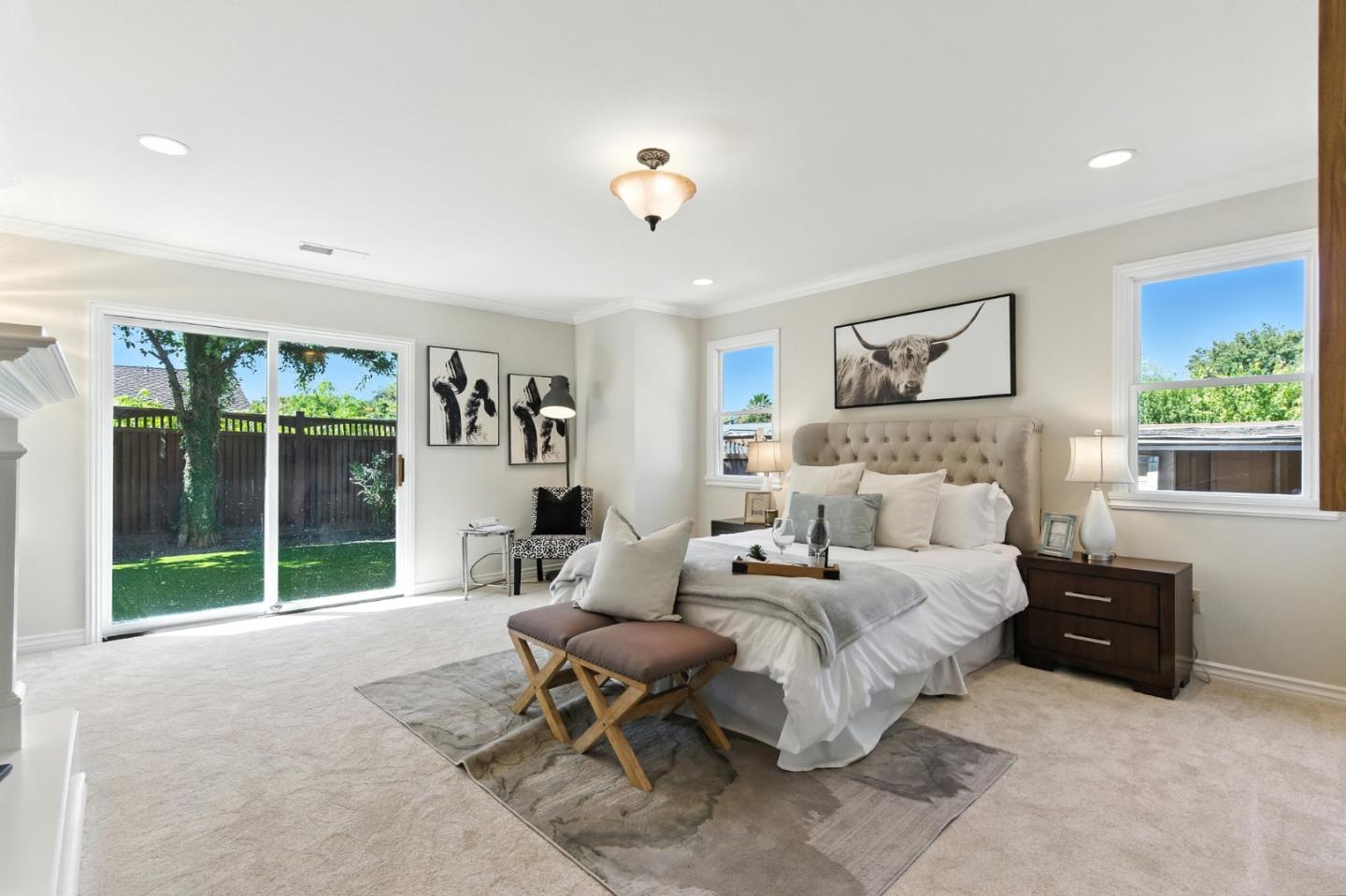 Detail Gallery Image 16 of 41 For 1932 Harris Ave, San Jose,  CA 95124 - 4 Beds | 3 Baths