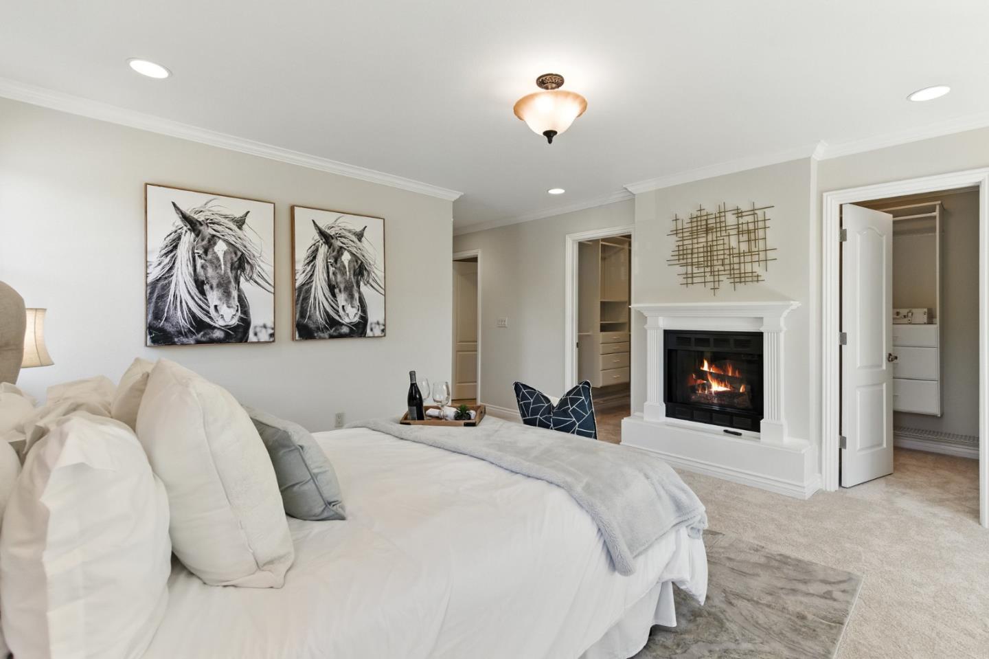 Detail Gallery Image 17 of 41 For 1932 Harris Ave, San Jose,  CA 95124 - 4 Beds | 3 Baths