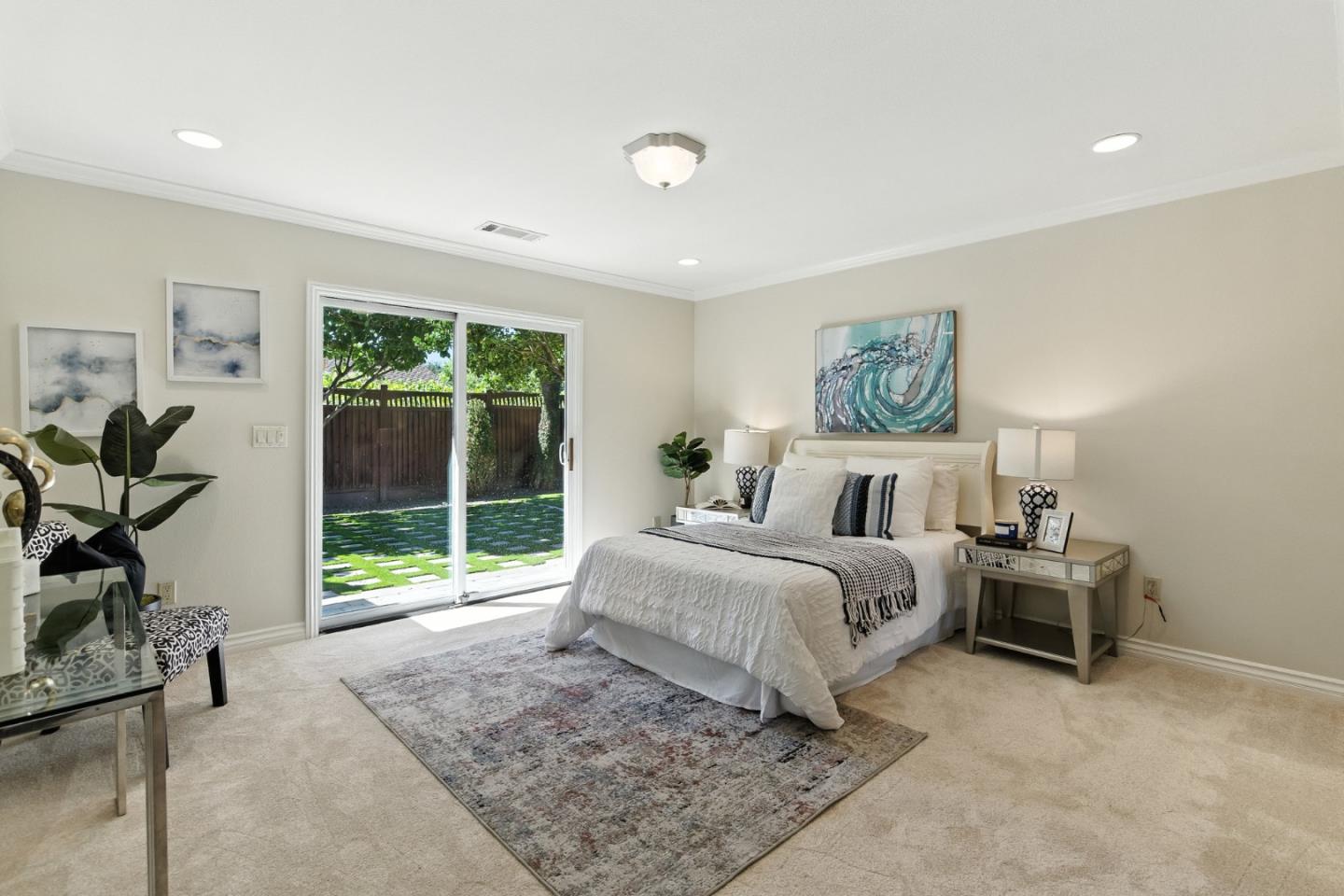Detail Gallery Image 20 of 41 For 1932 Harris Ave, San Jose,  CA 95124 - 4 Beds | 3 Baths