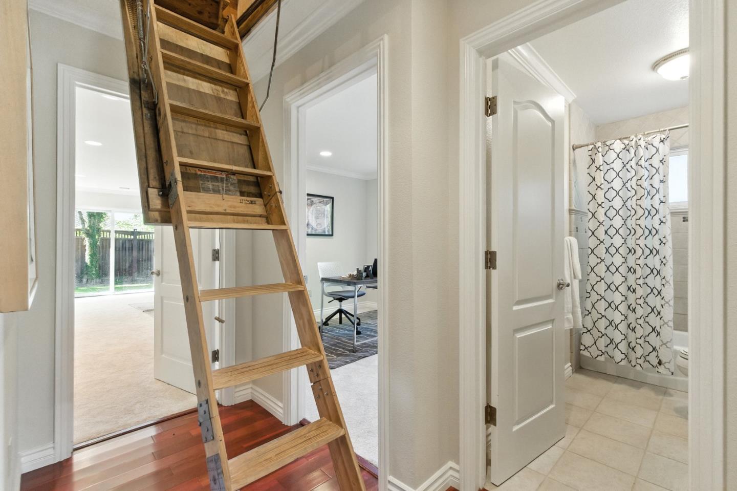 Detail Gallery Image 29 of 41 For 1932 Harris Ave, San Jose,  CA 95124 - 4 Beds | 3 Baths