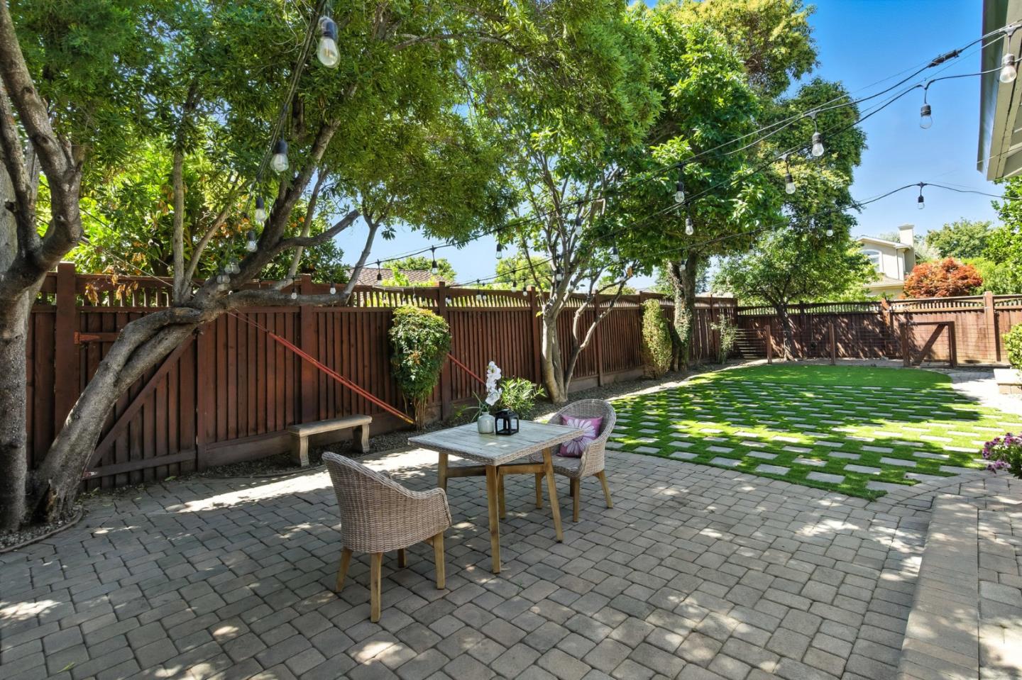 Detail Gallery Image 33 of 41 For 1932 Harris Ave, San Jose,  CA 95124 - 4 Beds | 3 Baths