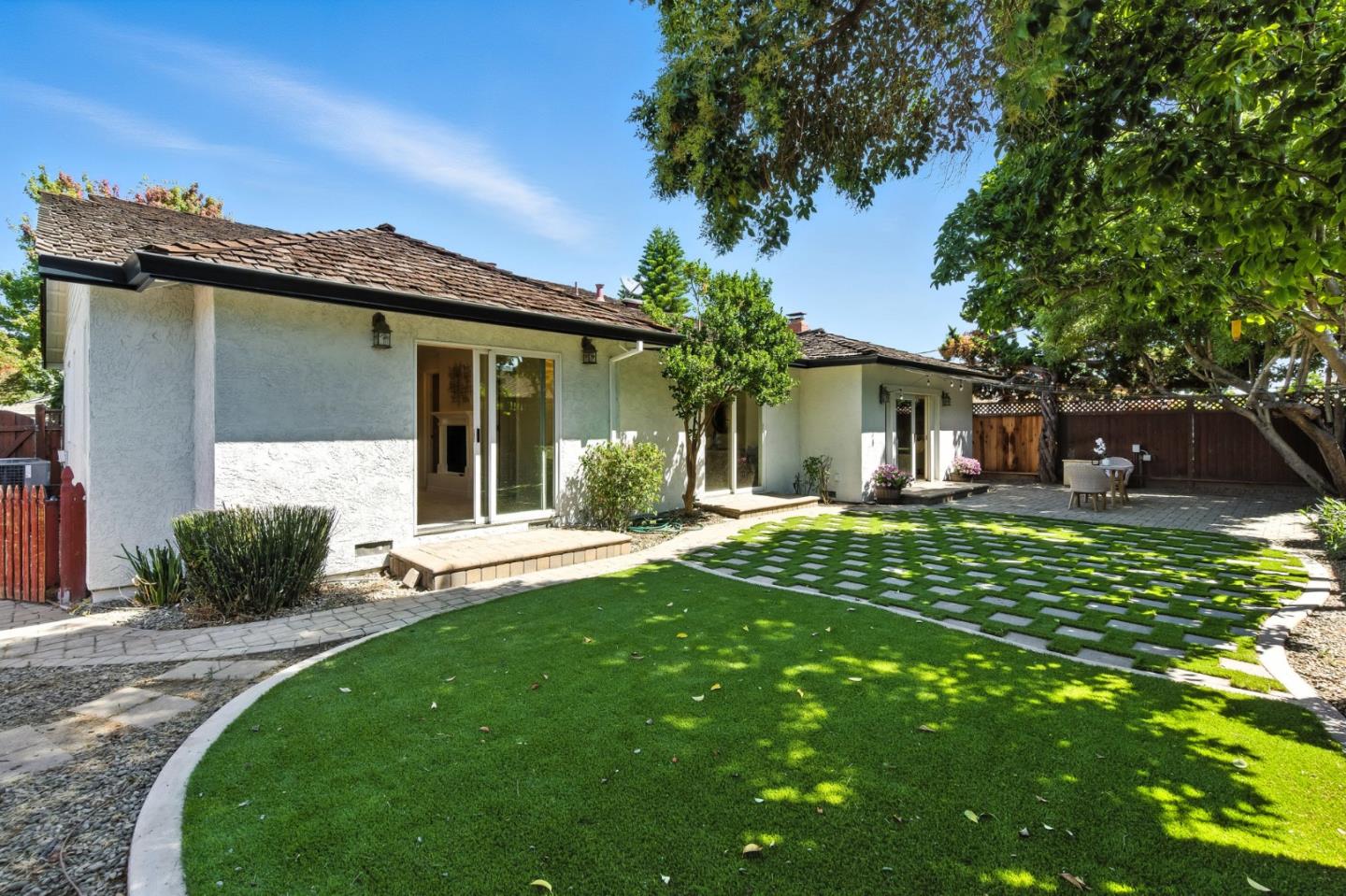 Detail Gallery Image 35 of 41 For 1932 Harris Ave, San Jose,  CA 95124 - 4 Beds | 3 Baths
