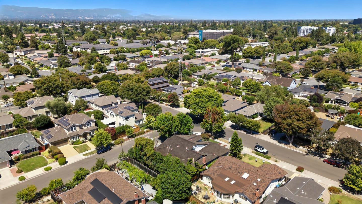 Detail Gallery Image 38 of 41 For 1932 Harris Ave, San Jose,  CA 95124 - 4 Beds | 3 Baths