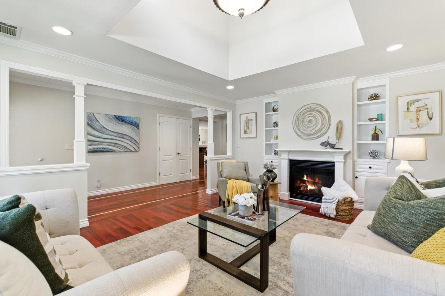 Detail Gallery Image 6 of 41 For 1932 Harris Ave, San Jose,  CA 95124 - 4 Beds | 3 Baths