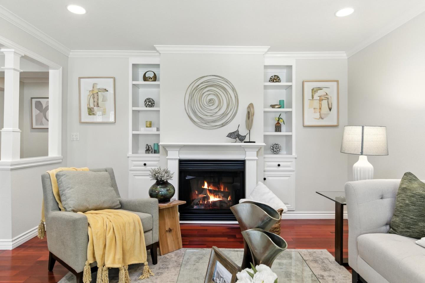 Detail Gallery Image 7 of 41 For 1932 Harris Ave, San Jose,  CA 95124 - 4 Beds | 3 Baths