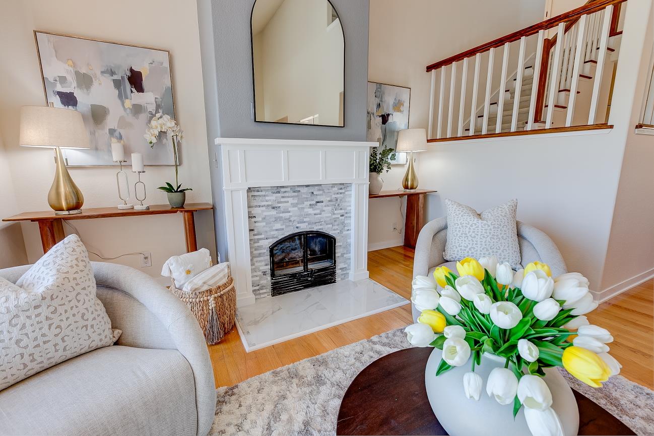 Detail Gallery Image 12 of 66 For 3415 Spring Creek Ln, Milpitas,  CA 95035 - 3 Beds | 2/1 Baths