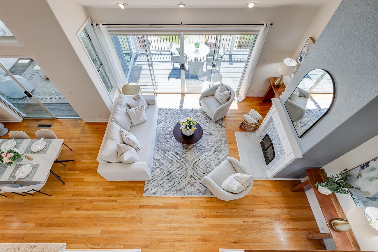 Detail Gallery Image 13 of 66 For 3415 Spring Creek Ln, Milpitas,  CA 95035 - 3 Beds | 2/1 Baths