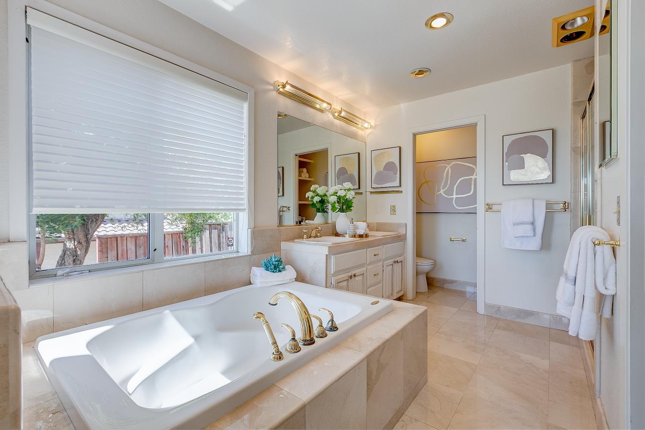 Detail Gallery Image 36 of 66 For 3415 Spring Creek Ln, Milpitas,  CA 95035 - 3 Beds | 2/1 Baths
