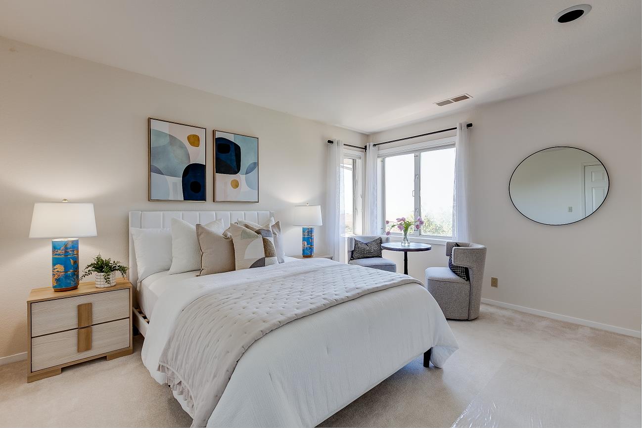 Detail Gallery Image 39 of 66 For 3415 Spring Creek Ln, Milpitas,  CA 95035 - 3 Beds | 2/1 Baths