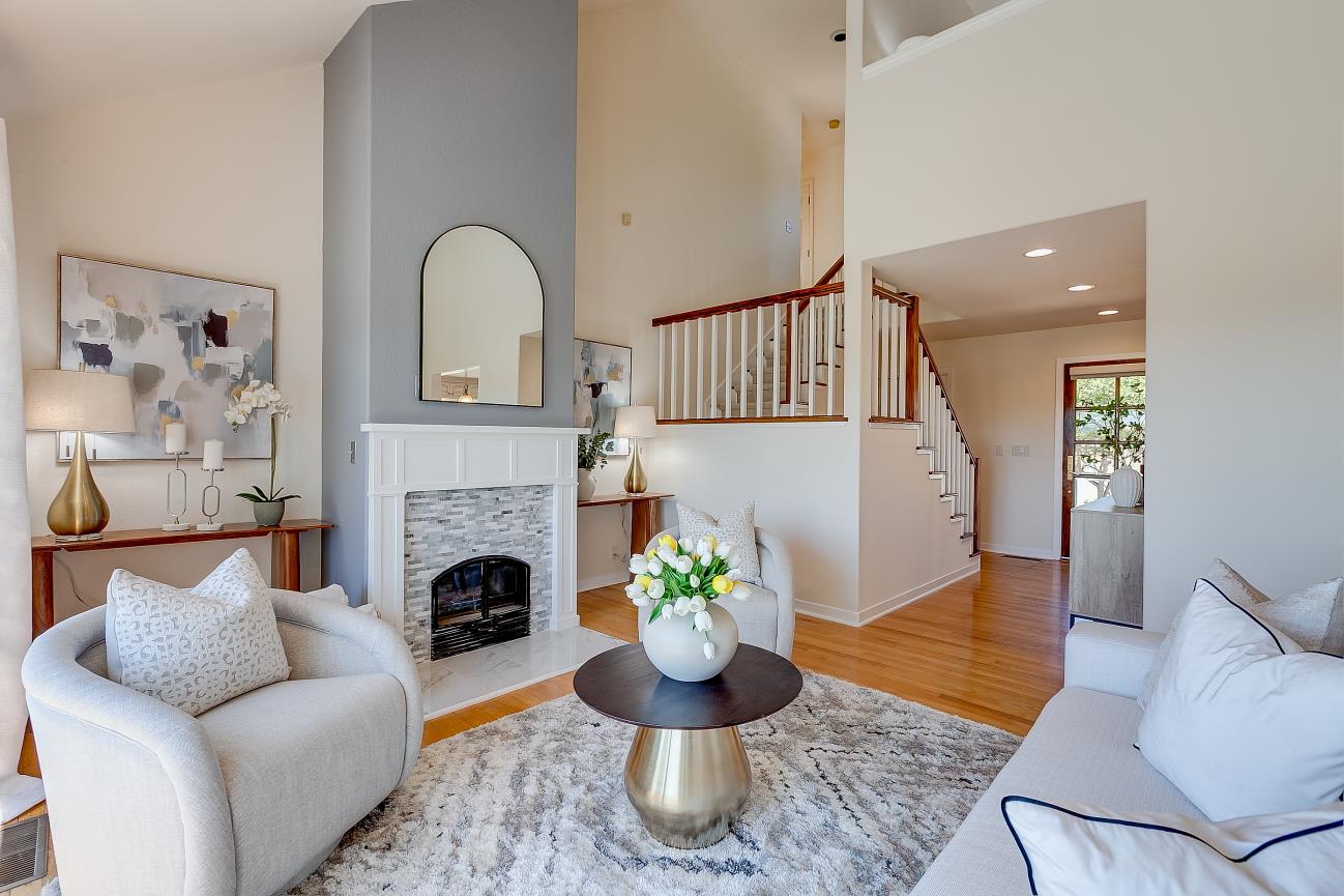 Detail Gallery Image 7 of 66 For 3415 Spring Creek Ln, Milpitas,  CA 95035 - 3 Beds | 2/1 Baths