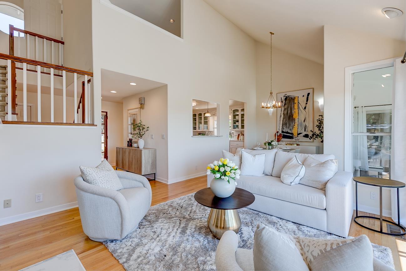 Detail Gallery Image 9 of 66 For 3415 Spring Creek Ln, Milpitas,  CA 95035 - 3 Beds | 2/1 Baths