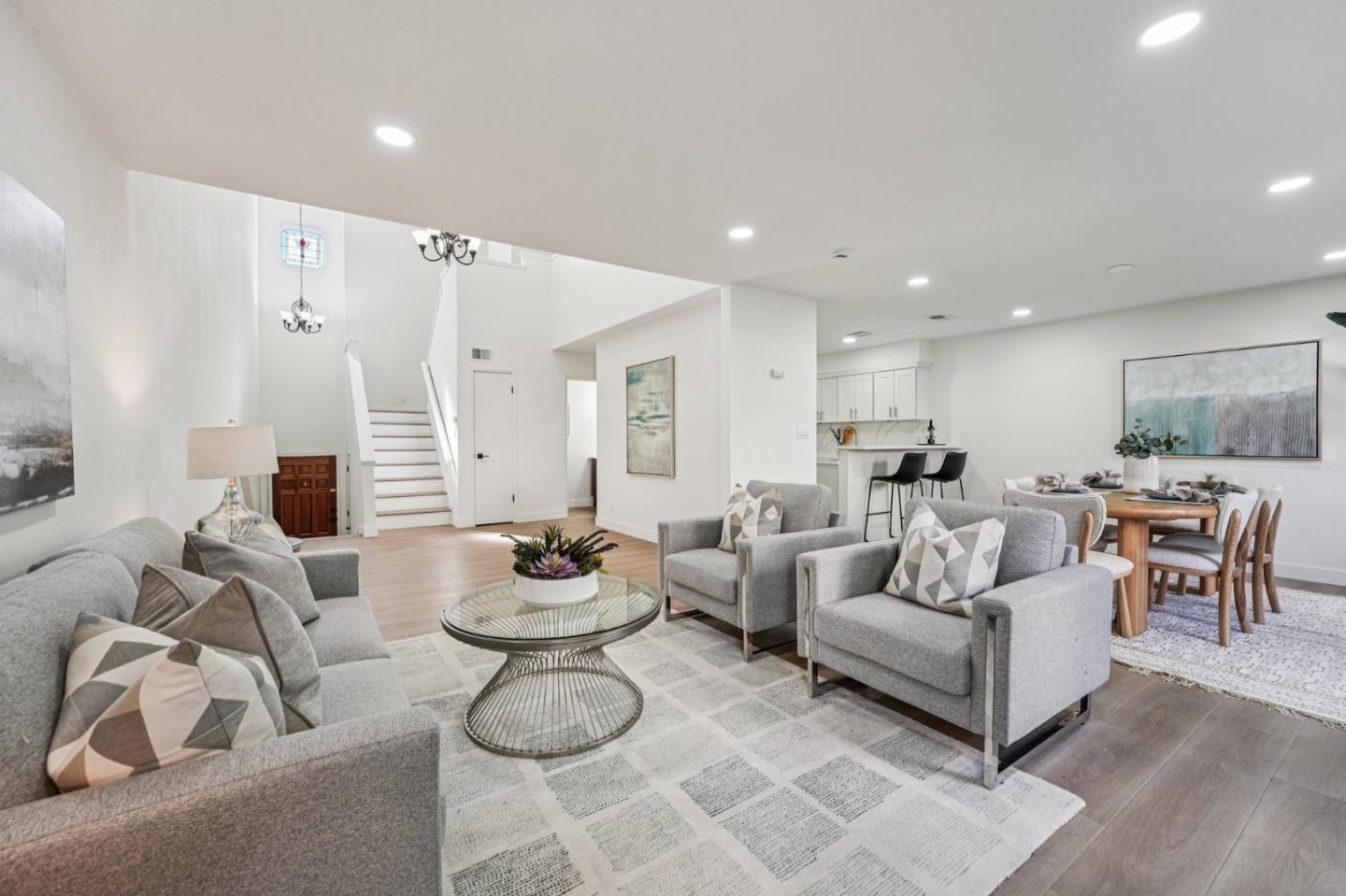 Detail Gallery Image 1 of 50 For 1741 Abington Ct, San Jose,  CA 95131 - 3 Beds | 2/1 Baths