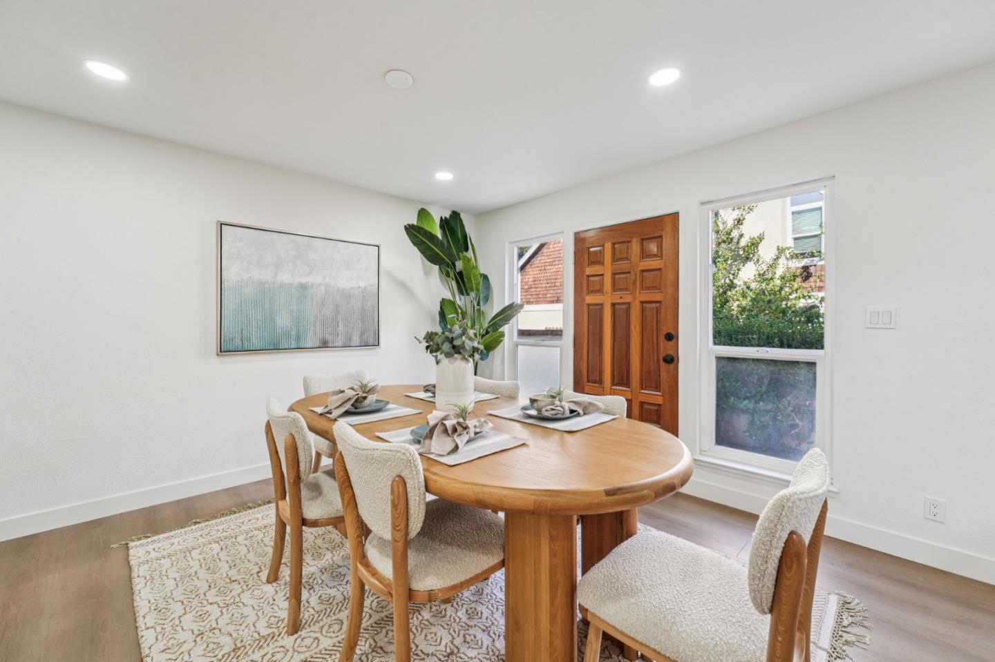 Detail Gallery Image 10 of 50 For 1741 Abington Ct, San Jose,  CA 95131 - 3 Beds | 2/1 Baths