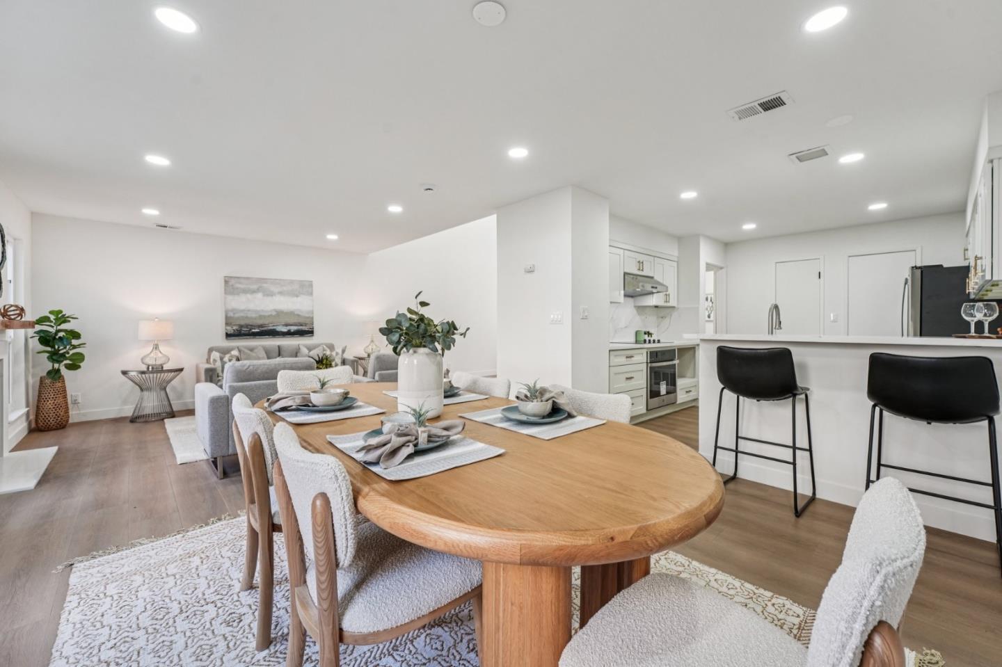 Detail Gallery Image 11 of 50 For 1741 Abington Ct, San Jose,  CA 95131 - 3 Beds | 2/1 Baths