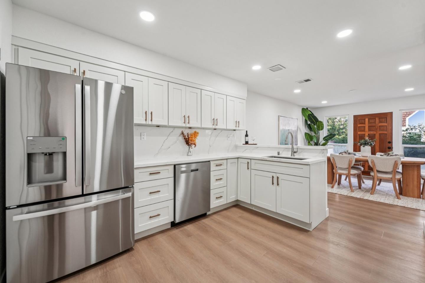 Detail Gallery Image 13 of 50 For 1741 Abington Ct, San Jose,  CA 95131 - 3 Beds | 2/1 Baths