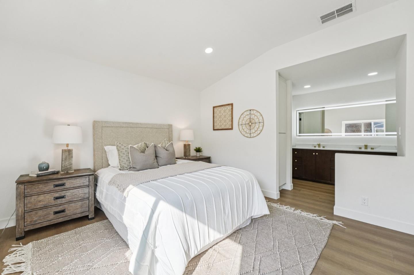Detail Gallery Image 15 of 50 For 1741 Abington Ct, San Jose,  CA 95131 - 3 Beds | 2/1 Baths