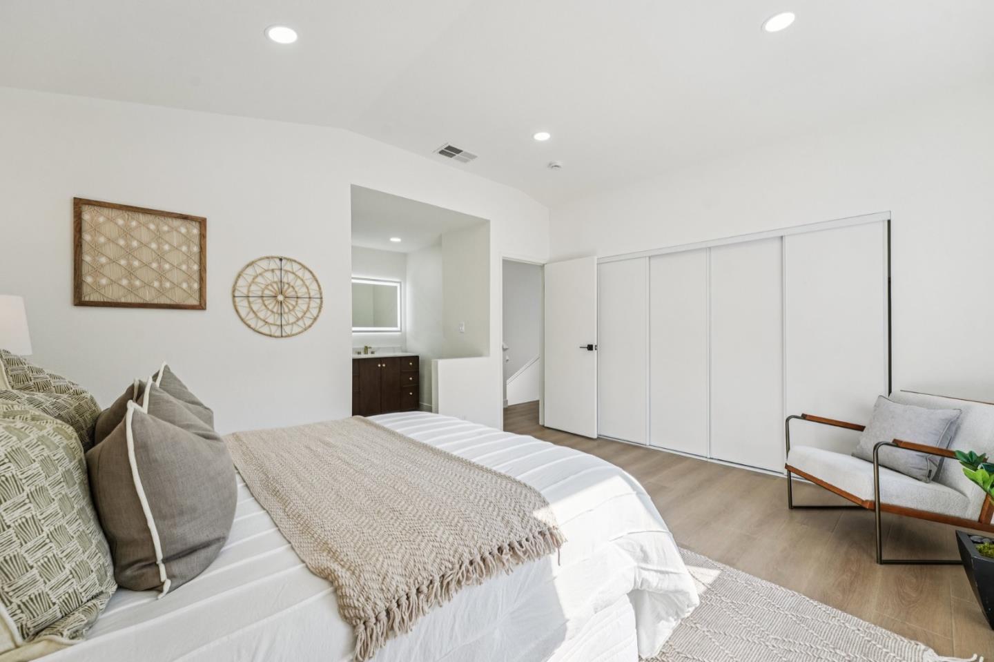 Detail Gallery Image 18 of 50 For 1741 Abington Ct, San Jose,  CA 95131 - 3 Beds | 2/1 Baths