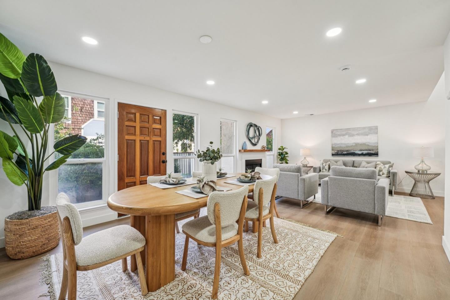 Detail Gallery Image 2 of 50 For 1741 Abington Ct, San Jose,  CA 95131 - 3 Beds | 2/1 Baths