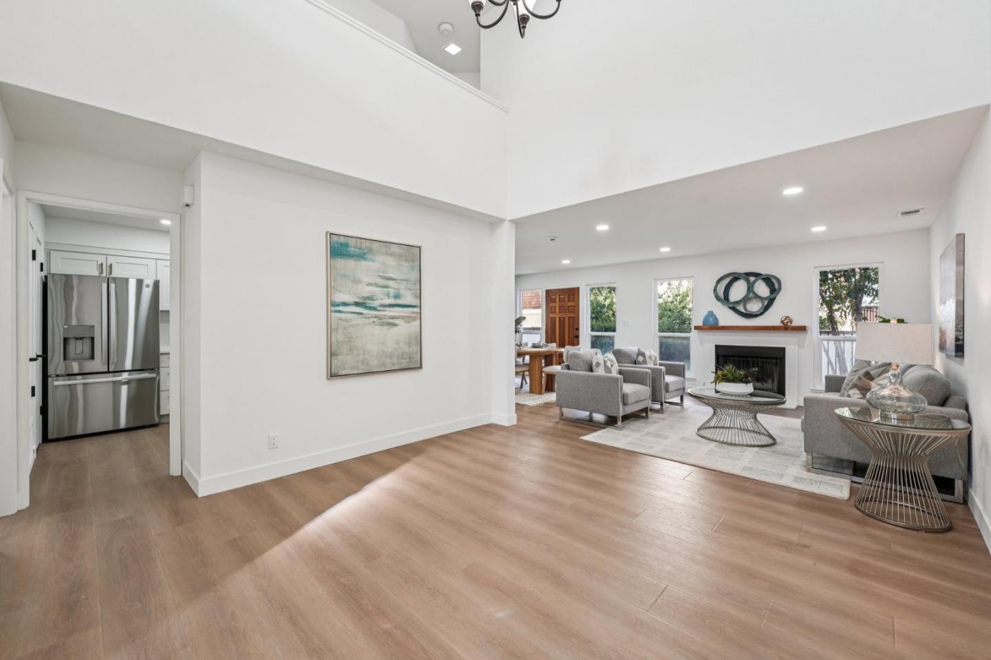 Detail Gallery Image 7 of 50 For 1741 Abington Ct, San Jose,  CA 95131 - 3 Beds | 2/1 Baths