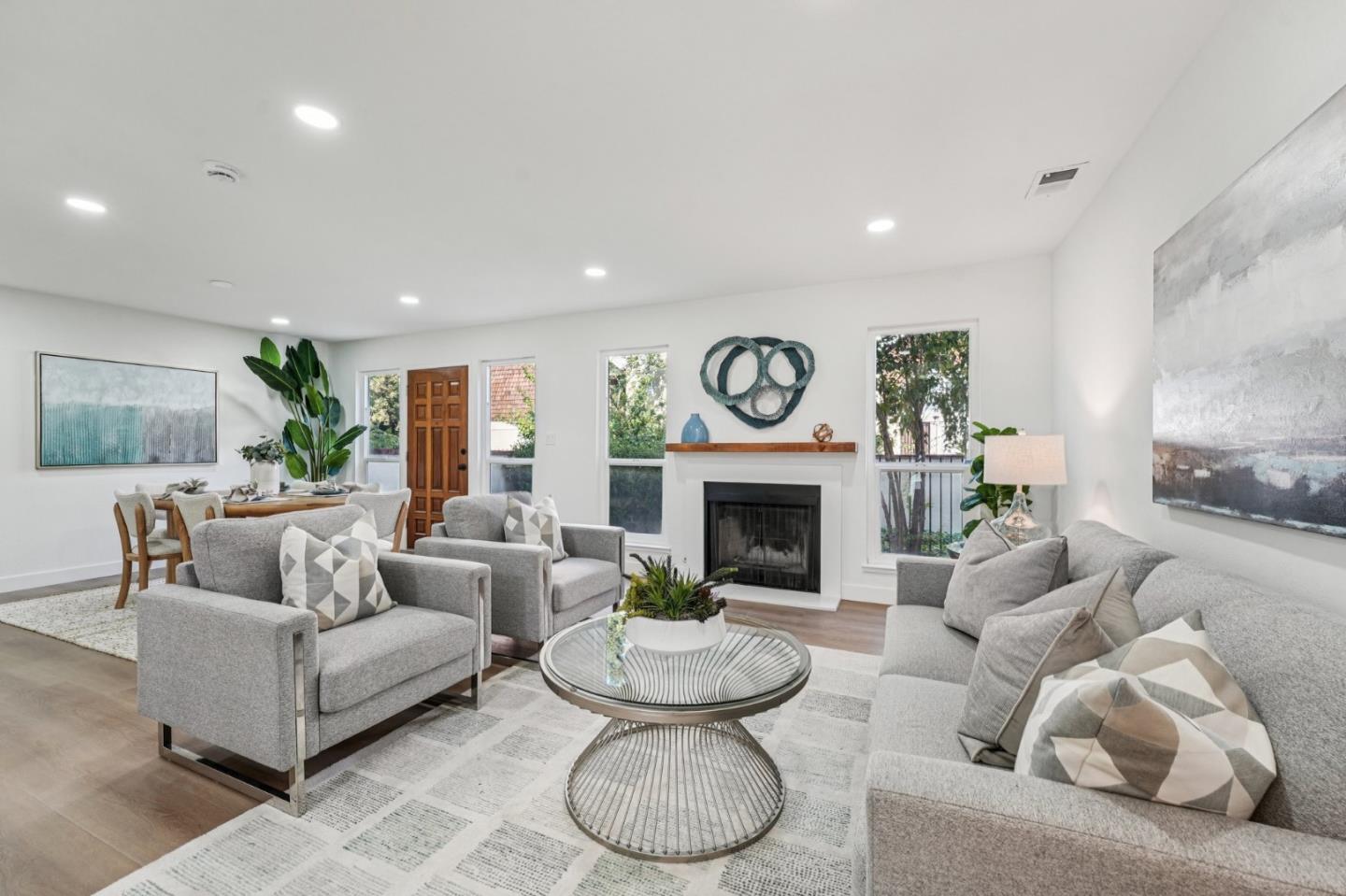 Detail Gallery Image 8 of 50 For 1741 Abington Ct, San Jose,  CA 95131 - 3 Beds | 2/1 Baths