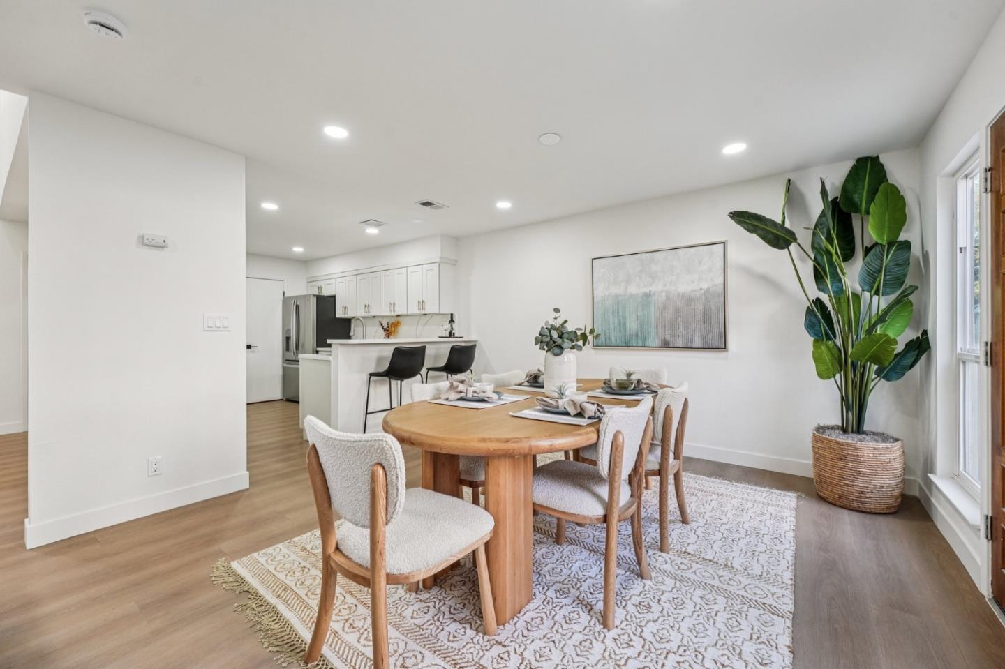 Detail Gallery Image 9 of 50 For 1741 Abington Ct, San Jose,  CA 95131 - 3 Beds | 2/1 Baths