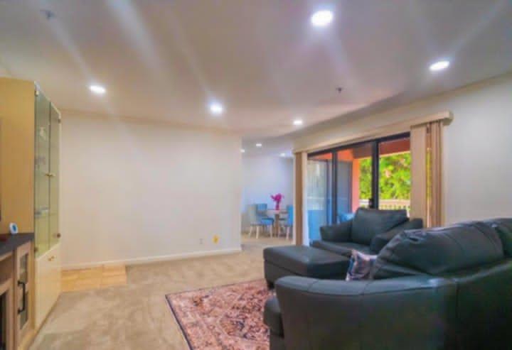 Detail Gallery Image 12 of 36 For 2425 S Norfolk St #106,  San Mateo,  CA 94403 - 1 Beds | 1 Baths