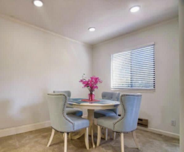 Detail Gallery Image 14 of 36 For 2425 S Norfolk St #106,  San Mateo,  CA 94403 - 1 Beds | 1 Baths